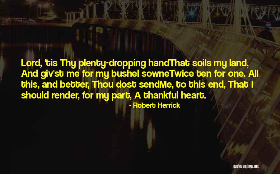 Rayken Quotes By Robert Herrick Rayken Quotes By Robert Herrick