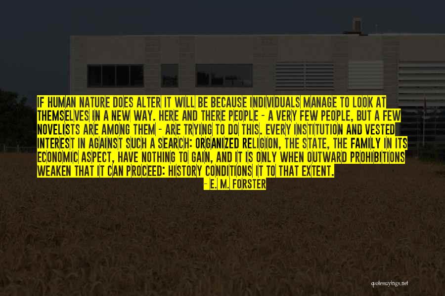Raykey Quotes By E. M. Forster Raykey Quotes By E. M. Forster