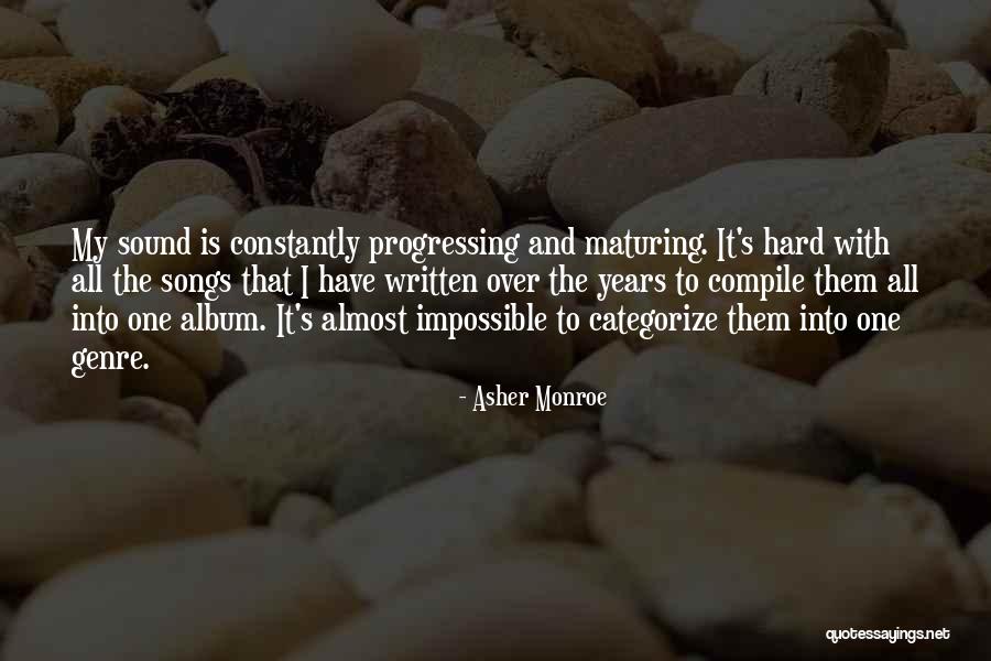 Raykin Arkadiy Quotes By Asher Monroe Raykin Arkadiy Quotes By Asher Monroe