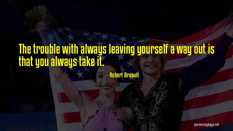 Raykin Arkadiy Quotes By Robert Breault Raykin Arkadiy Quotes By Robert Breault