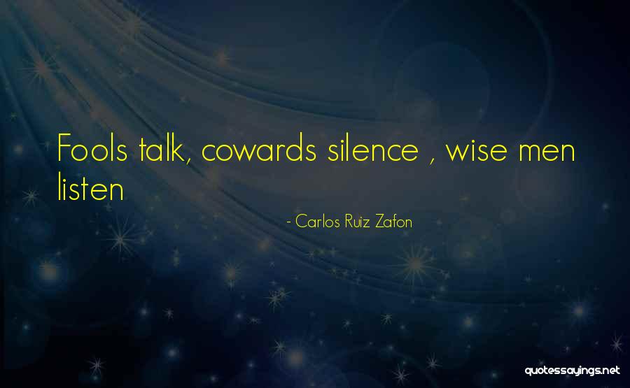 Raykov Formula Quotes By Carlos Ruiz Zafon