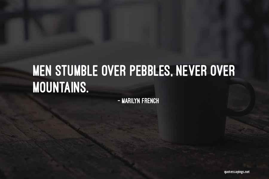 Raykov Formula Quotes By Marilyn French