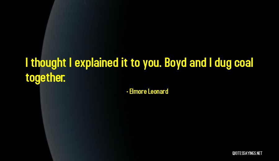 Raylan Quotes By Elmore Leonard Raylan Quotes By Elmore Leonard
