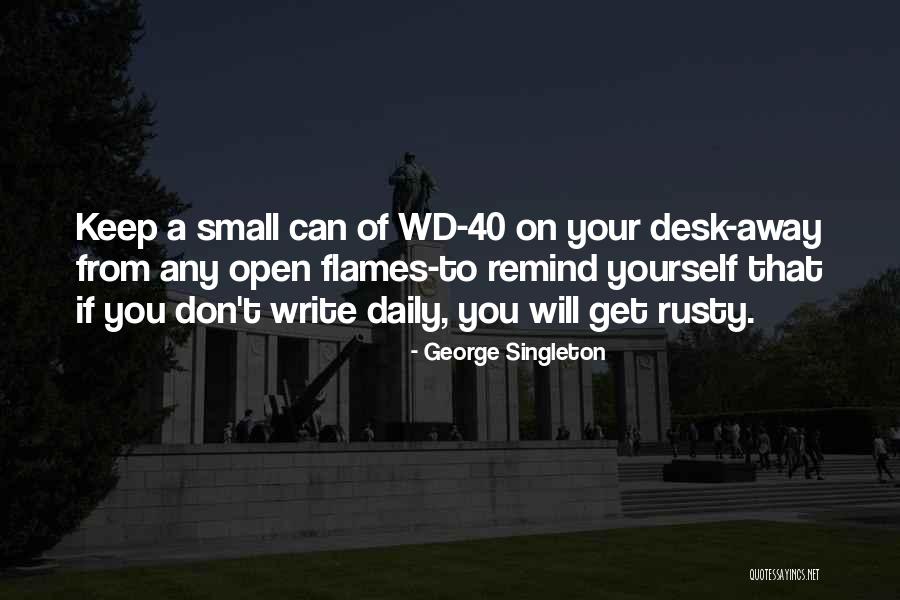 Raylar Drug Quotes By George Singleton Raylar Drug Quotes By George Singleton
