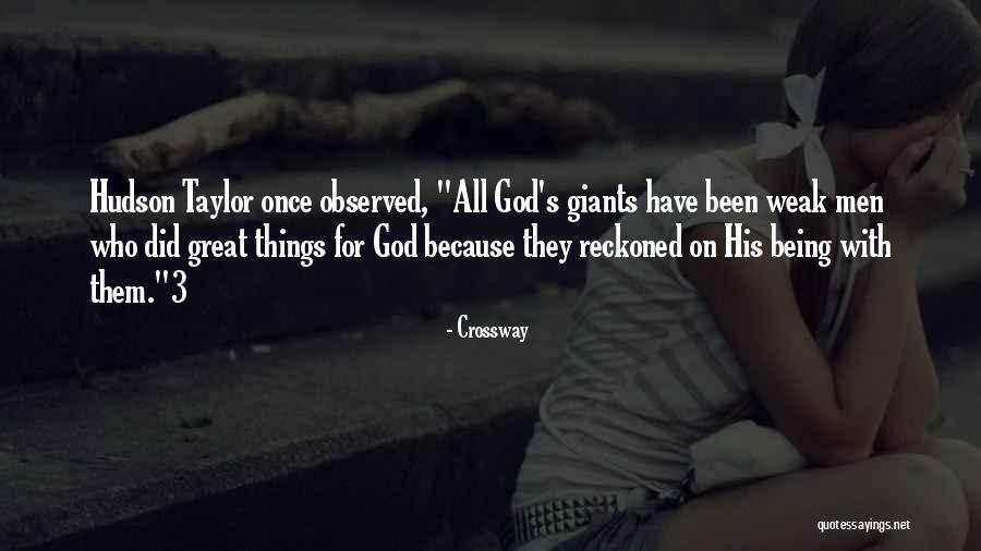 Raylena Lyons Quotes By Crossway Raylena Lyons Quotes By Crossway
