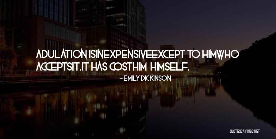 Raylena Lyons Quotes By Emily Dickinson Raylena Lyons Quotes By Emily Dickinson