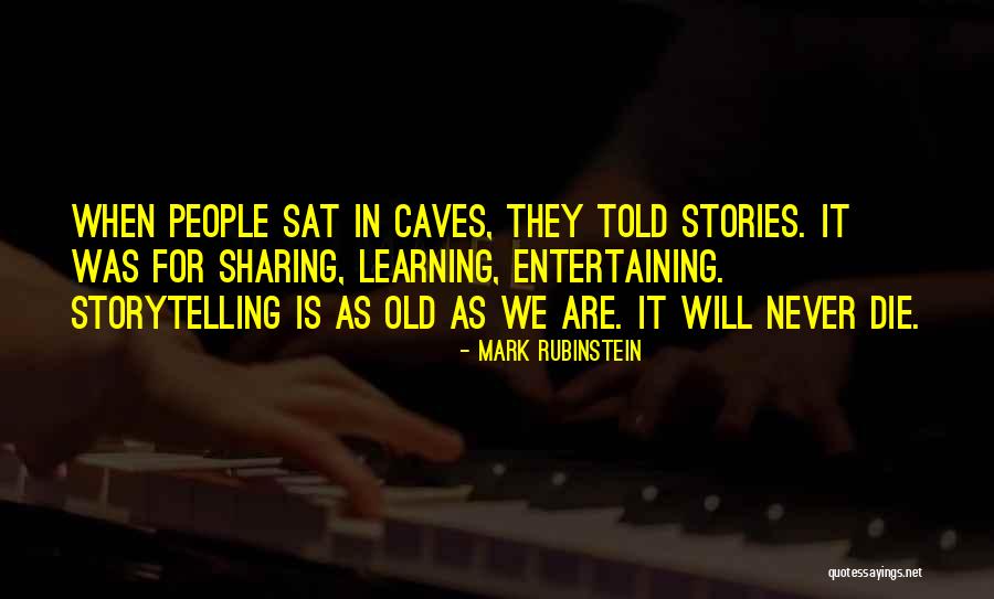 Raylena Lyons Quotes By Mark Rubinstein Raylena Lyons Quotes By Mark Rubinstein