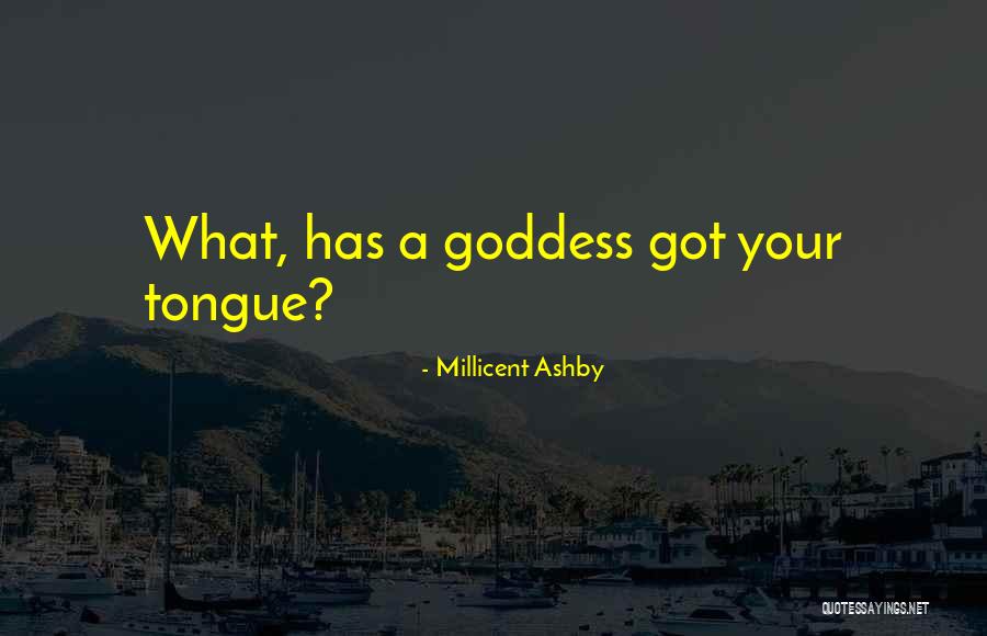 Raylene Quotes By Millicent Ashby Raylene Quotes By Millicent Ashby