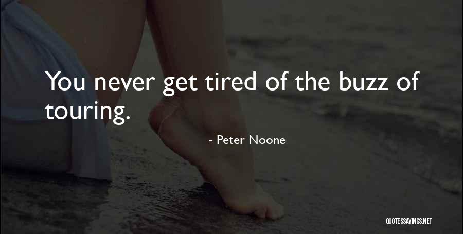 Rayless Goldenhead Quotes By Peter Noone Rayless Goldenhead Quotes By Peter Noone