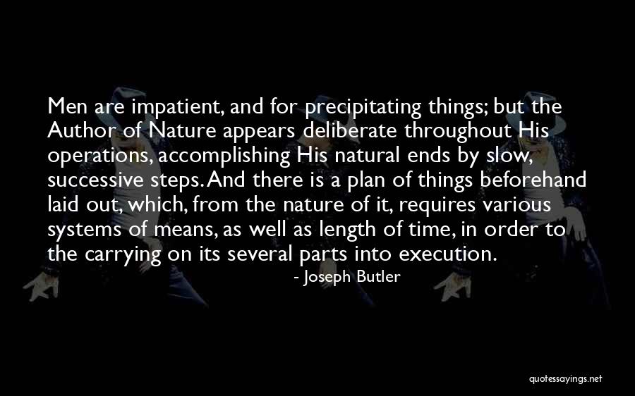 Rayless Sunflower Quotes By Joseph Butler Rayless Sunflower Quotes By Joseph Butler
