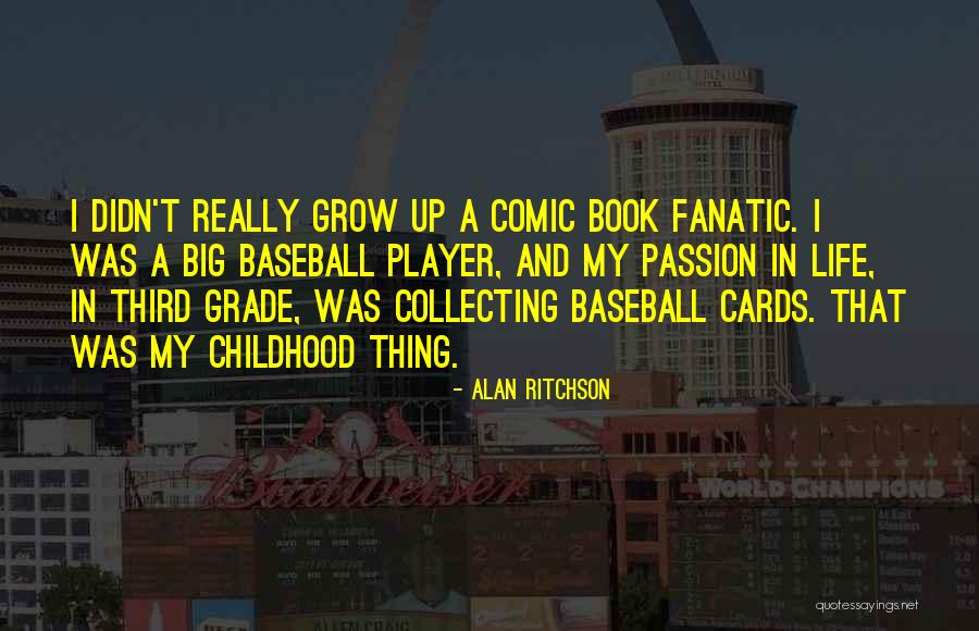 Raylynn Afton Quotes By Alan Ritchson Raylynn Afton Quotes By Alan Ritchson