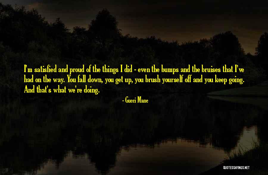 Raylynn Randalin Quotes By Gucci Mane Raylynn Randalin Quotes By Gucci Mane