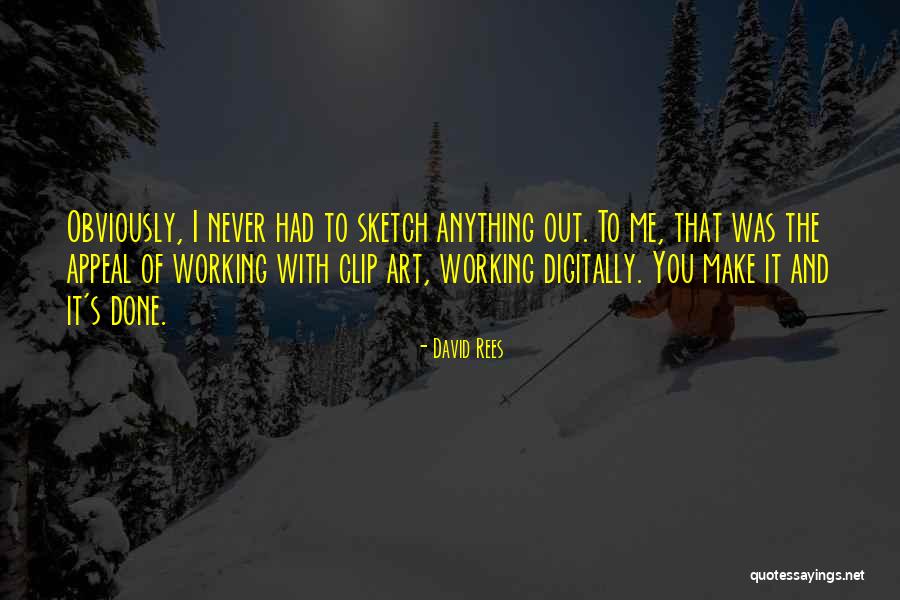 Raymart And Jodi Quotes By David Rees Raymart And Jodi Quotes By David Rees