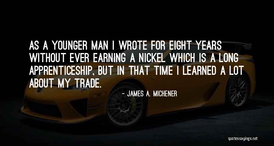 Raymay Clam Quotes By James A. Michener Raymay Clam Quotes By James A. Michener