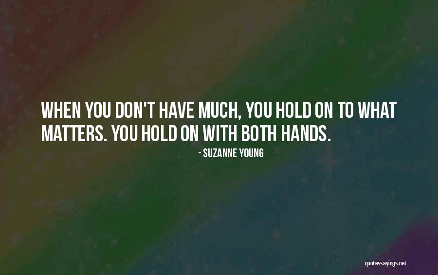 Raymen Givens Quotes By Suzanne Young Raymen Givens Quotes By Suzanne Young