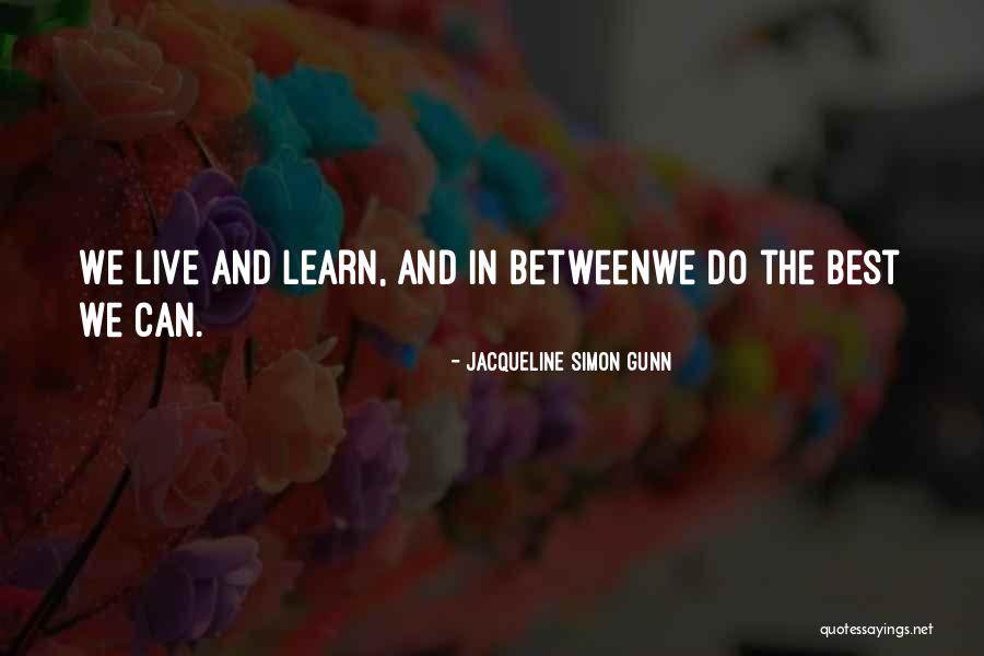 Raymie Blandino Quotes By Jacqueline Simon Gunn Raymie Blandino Quotes By Jacqueline Simon Gunn