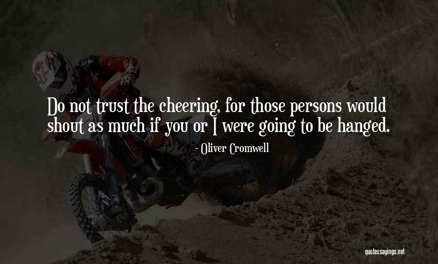 Raymond Abracosa Quotes By Oliver Cromwell Raymond Abracosa Quotes By Oliver Cromwell