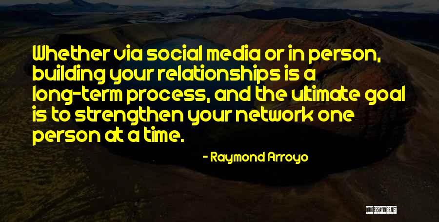 Raymond Arroyo Quotes 1736367 Raymond Arroyo Quotes 1736367