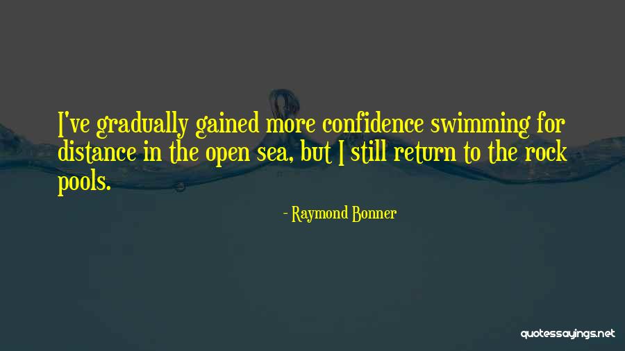 Raymond Bonner Quotes 909273 Raymond Bonner Quotes 909273