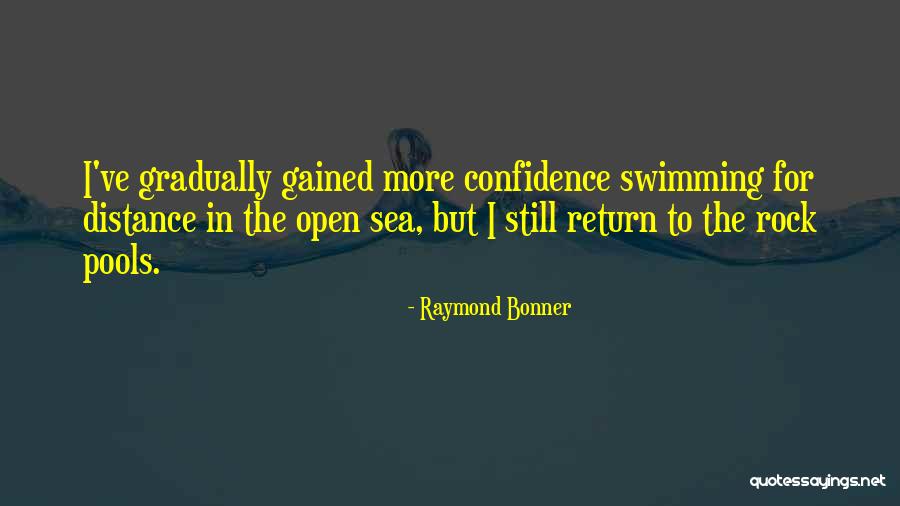 Raymond Bonner Quotes 909273