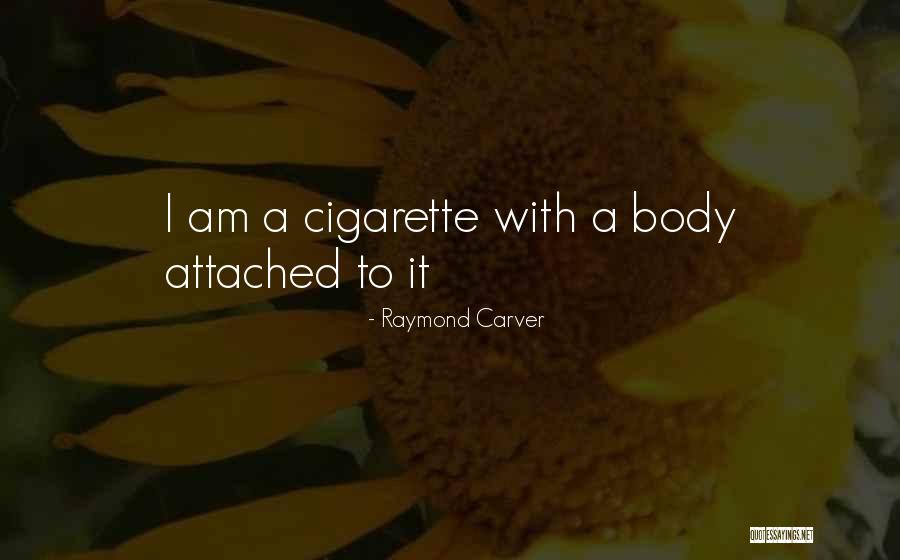 Raymond Carver Quotes 1097432