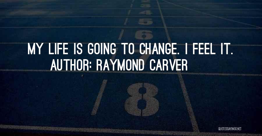 Raymond Carver Quotes 1288814