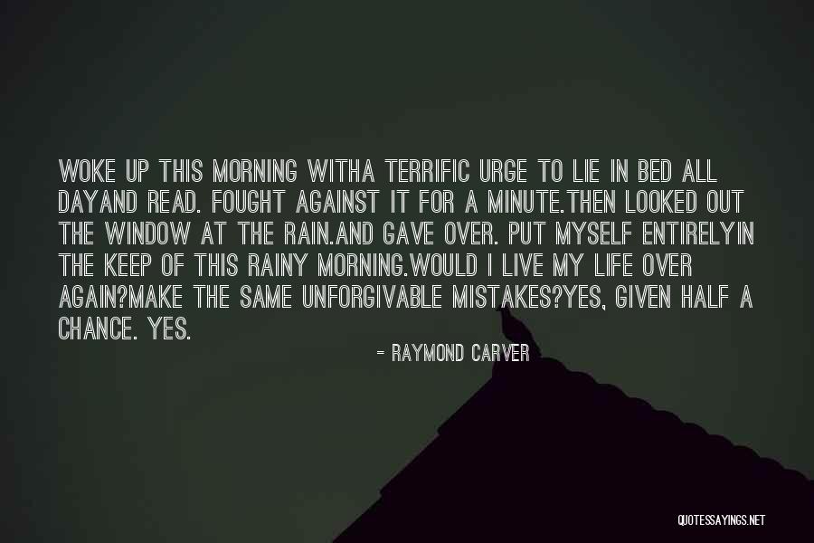 Raymond Carver Quotes 1317924