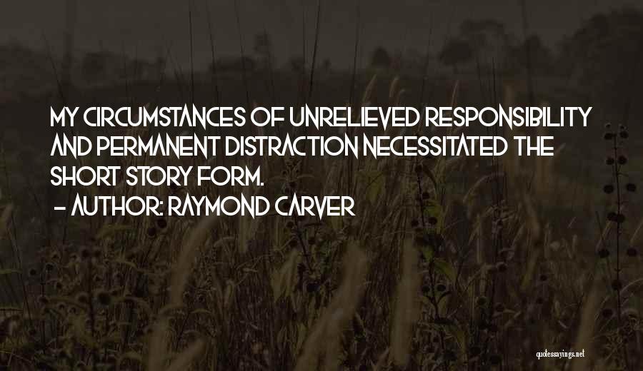 Raymond Carver Quotes 1334354