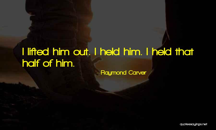 Raymond Carver Quotes 2045743