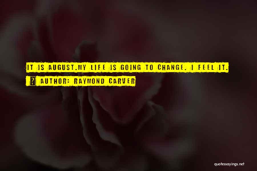 Raymond Carver Quotes 904797