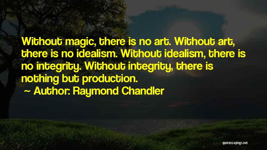 Raymond Chandler Quotes 1201641