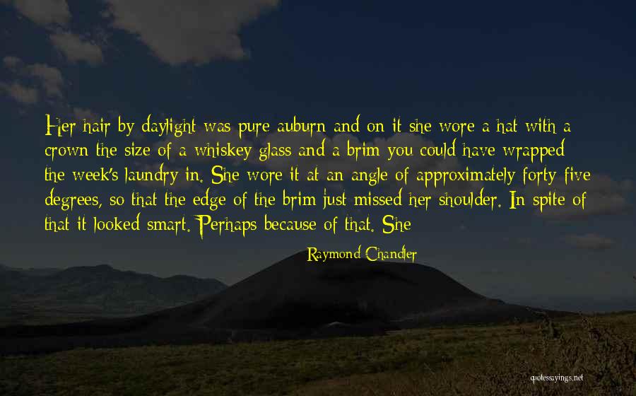 Raymond Chandler Quotes 1243833 Raymond Chandler Quotes 1243833