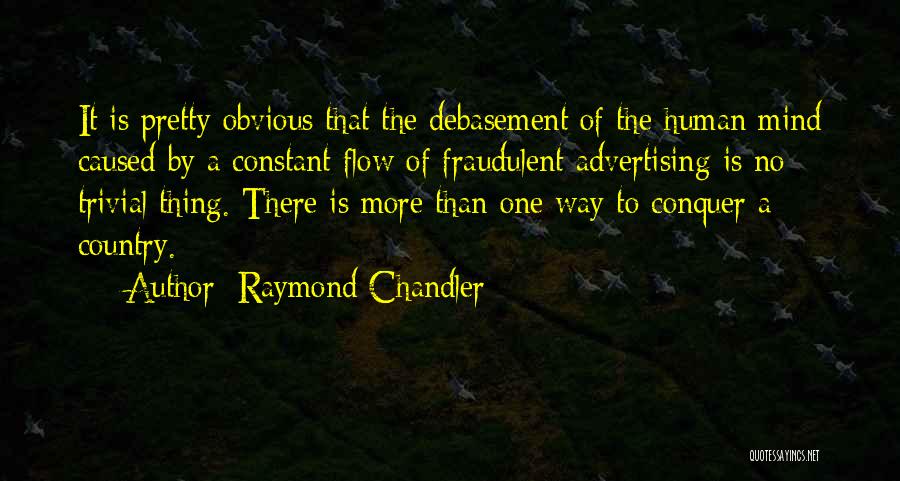 Raymond Chandler Quotes 1319827