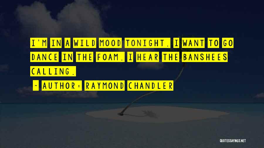 Raymond Chandler Quotes 1326707