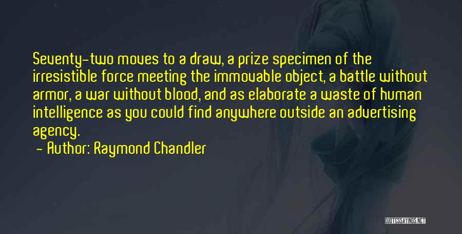 Raymond Chandler Quotes 1449969