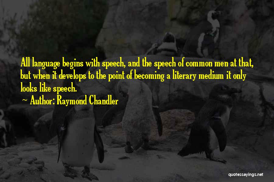 Raymond Chandler Quotes 1616379