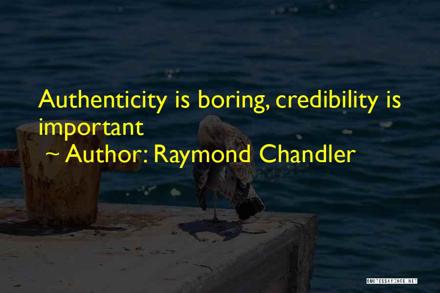Raymond Chandler Quotes 1971901