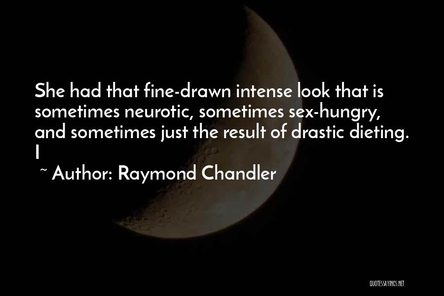 Raymond Chandler Quotes 2045250