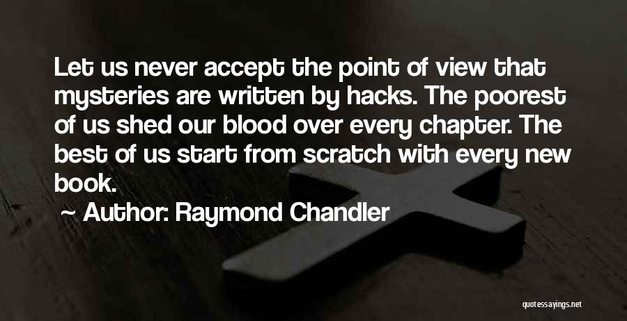 Raymond Chandler Quotes 2121252