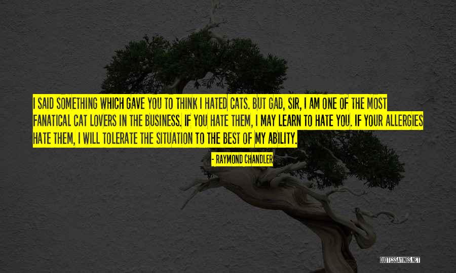 Raymond Chandler Quotes 2131961 Raymond Chandler Quotes 2131961