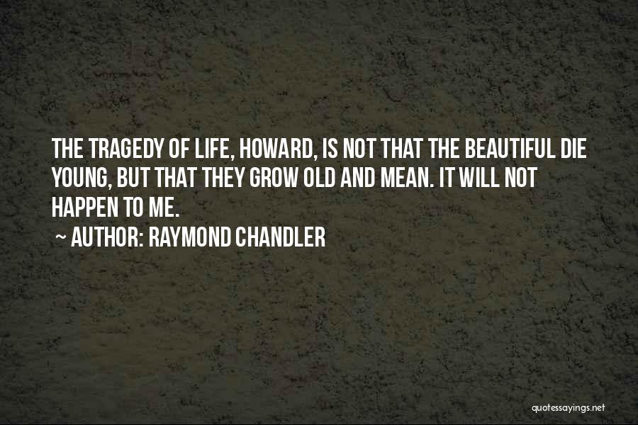 Raymond Chandler Quotes 315038