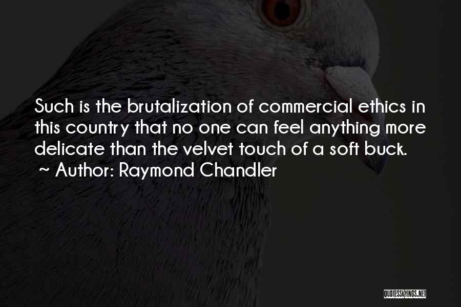 Raymond Chandler Quotes 714138