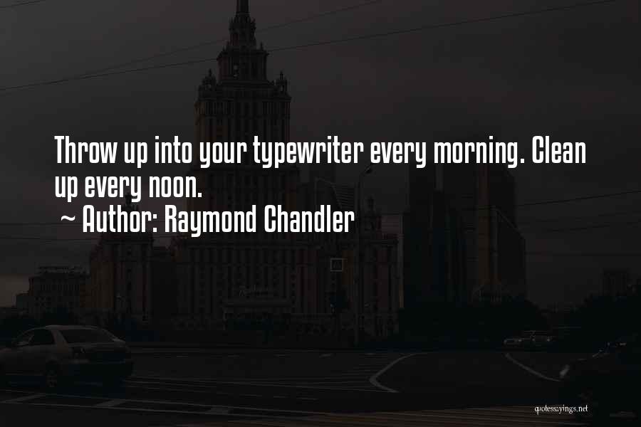 Raymond Chandler Quotes 823044