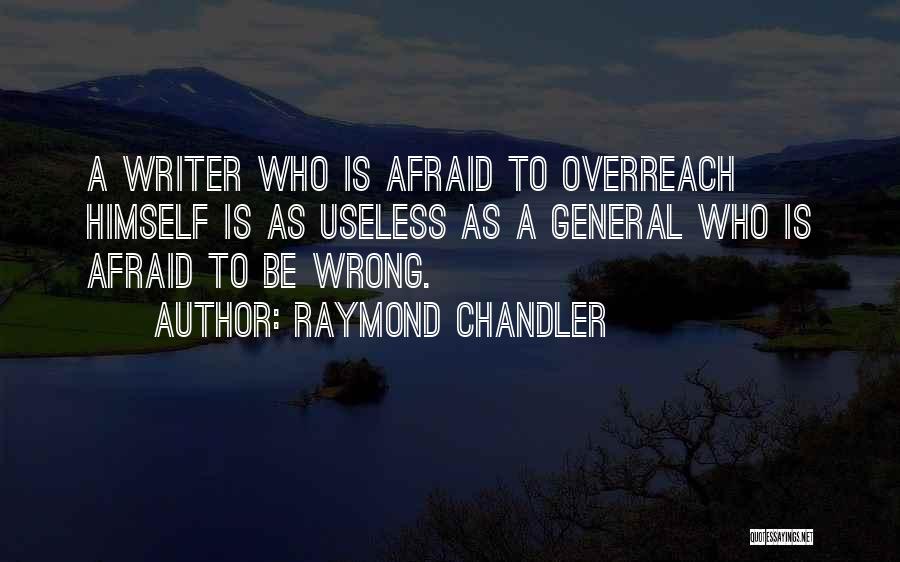 Raymond Chandler Quotes 864022