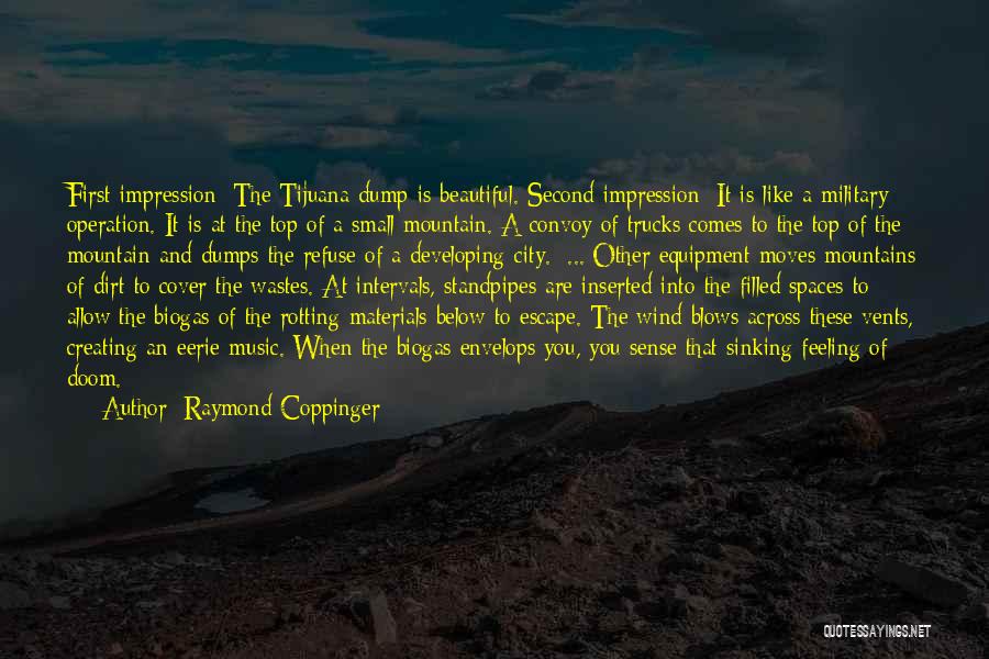 Raymond Coppinger Quotes 184624