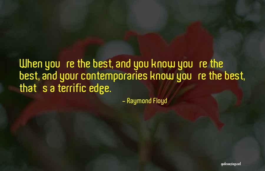 Raymond Floyd Quotes 390775