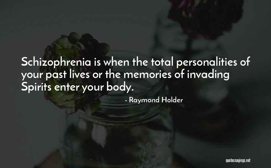 Raymond Holder Quotes 1307481 Raymond Holder Quotes 1307481