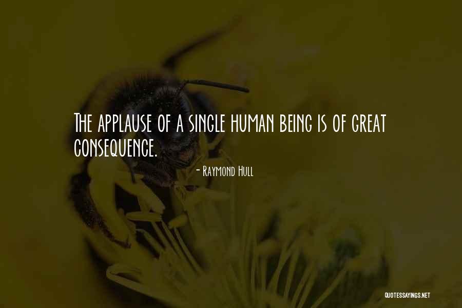Raymond Hull Quotes 2104247 Raymond Hull Quotes 2104247