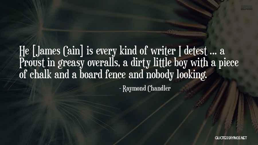 Raymond James Quotes By Raymond Chandler Raymond James Quotes By Raymond Chandler