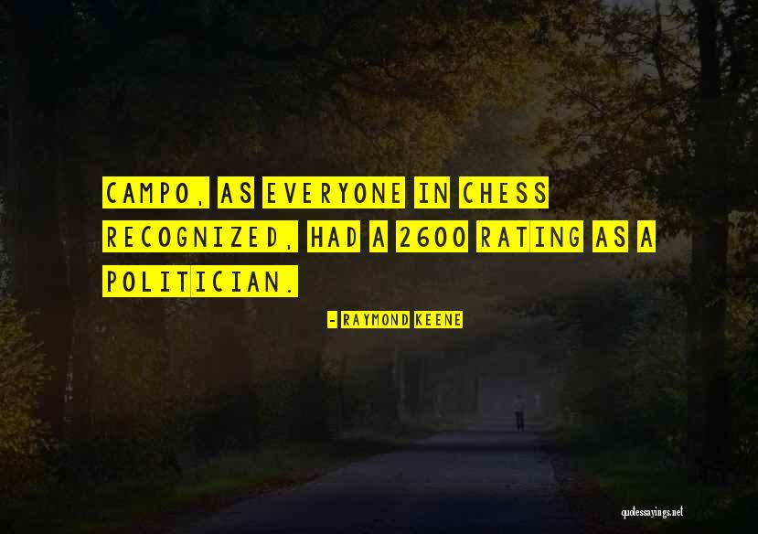 Raymond Keene Quotes 1460487 Raymond Keene Quotes 1460487